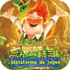 plataforma de jogos pagando no cadastro